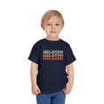 thumbnail image 3 of Icelandic Iceland Pride Toddler Shirt Gifts Boy Girl Size 2T-5T, 3 of 4