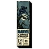 Marvel Black Panther 12 Cent Marvel Comics Group Funky Chunky Magnet