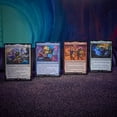thumbnail image 4 of Magic: The Gathering Teenage Mutant Ninja Turtles - Turtle Team-Up Bundle, 4 of 8
