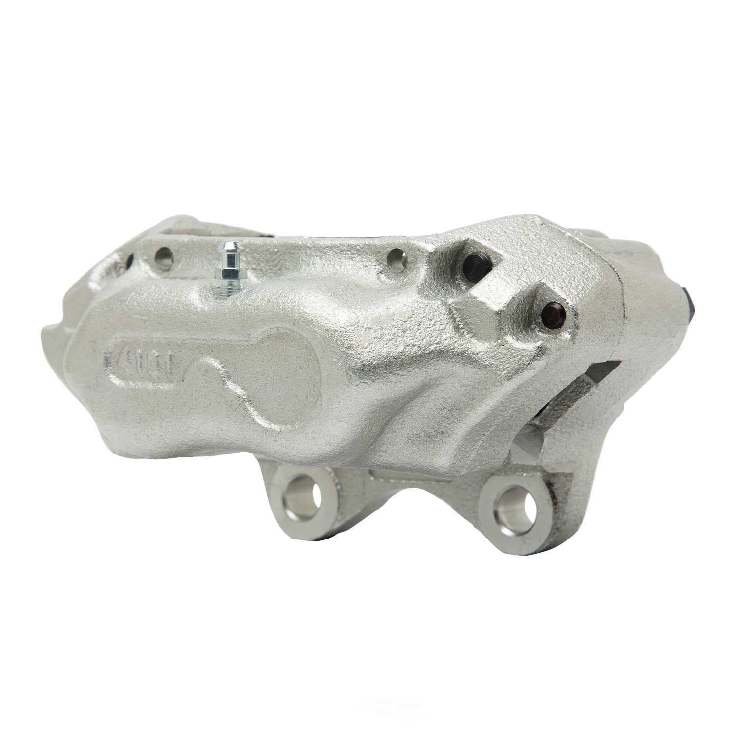 Dynamic Friction Company 331-27001 DFC Premium Caliper - Silver Zinc Coated