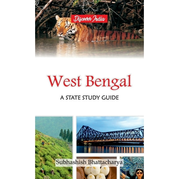 West Bengal: A State Study Guide, (Hardcover)