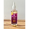 thumbnail image 3 of ya es hora Atrevimiento 2B Calv Head & Scalp Cleanser | Hidratante para cabeza calva para hombres | Régimen de cuidado de la cabeza calva | con aceite de árbol de té, menta y extracto de té verde - 8, 3 of 5