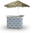 thumbnail image 1 of Best of Times 2 Piece Portable Standard Outdoor Bar Set, 1 of 2