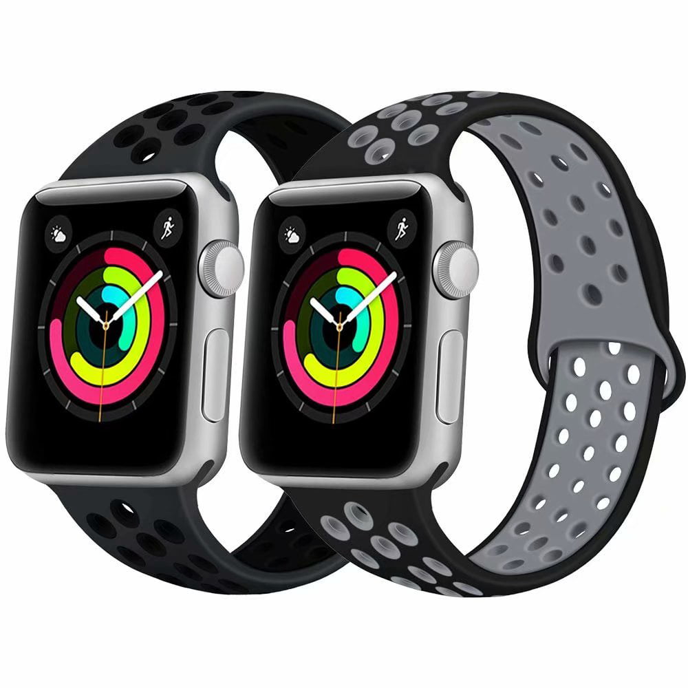 Igk Igk Compatible Apple Watch Band 38mm 40mm 42mm 44mm Wristbands