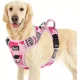 thumbnail image 1 of Pechera Arnes Perro Extragrande Cómoda Ajustable Husky Golde, 1 of 8