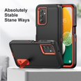thumbnail image 4 of Shockproof Protective Samsung Galaxy A13 4G 5G with Stand Cheap and fine, 4 of 5