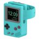 thumbnail image 1 of Soporte Para Cargador Soporte del soporte del cargador para Apple IWatch 8 7 6 5 4 3 2 1 Se (verde menta), 1 of 8