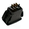 thumbnail image 6 of Dreamhall 74312-G01 Rev Extended Range Button Switch for Ezgo Txt Pds Electric for Golf Carts forward Reverse Rocker Switch, 6 of 9