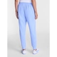 thumbnail image 3 of Avia Women's and Women's Plus ScubaKnit Joggers, Tall Length, Size XS-4X, 3 of 5
