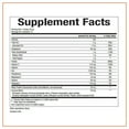 thumbnail image 2 of Natural Factors Whey Factors, Grass Fed Whey Protein Concentrate, Aids Muscle Development and Immune Health, Unflavored, 12 Oz, 2 of 8