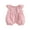Pink, variant on Suealasg Baby Girls 3-Pack Romper Bodysuit Fly Sleeve Round Neck Plaid Buttons Up Jumpsuits 3 6 12 18 Months Infant Girls Summer Casual Jumpsuits Clothes