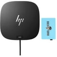thumbnail image 1 of Base HP USB-C Essential Dock G5 con 1 USB tipo C SuperSpeed, 1 of 6