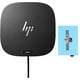 thumbnail image 1 of Base HP USB-C Essential Dock G5 con 1 USB tipo C SuperSpeed, 1 of 6