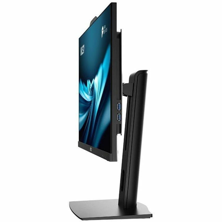 MSI All-in-One Computer PRO AP242P 14M-641US Intel Core i7-14700 32GB DDR5 1TB PCIe SSD 23.8" Windows 11 Pro 64-bit