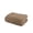 Brown, variant on Gracie Mills Dana Handmade Chenille Chunky Knit Throw Blanket - GRACE-14482
