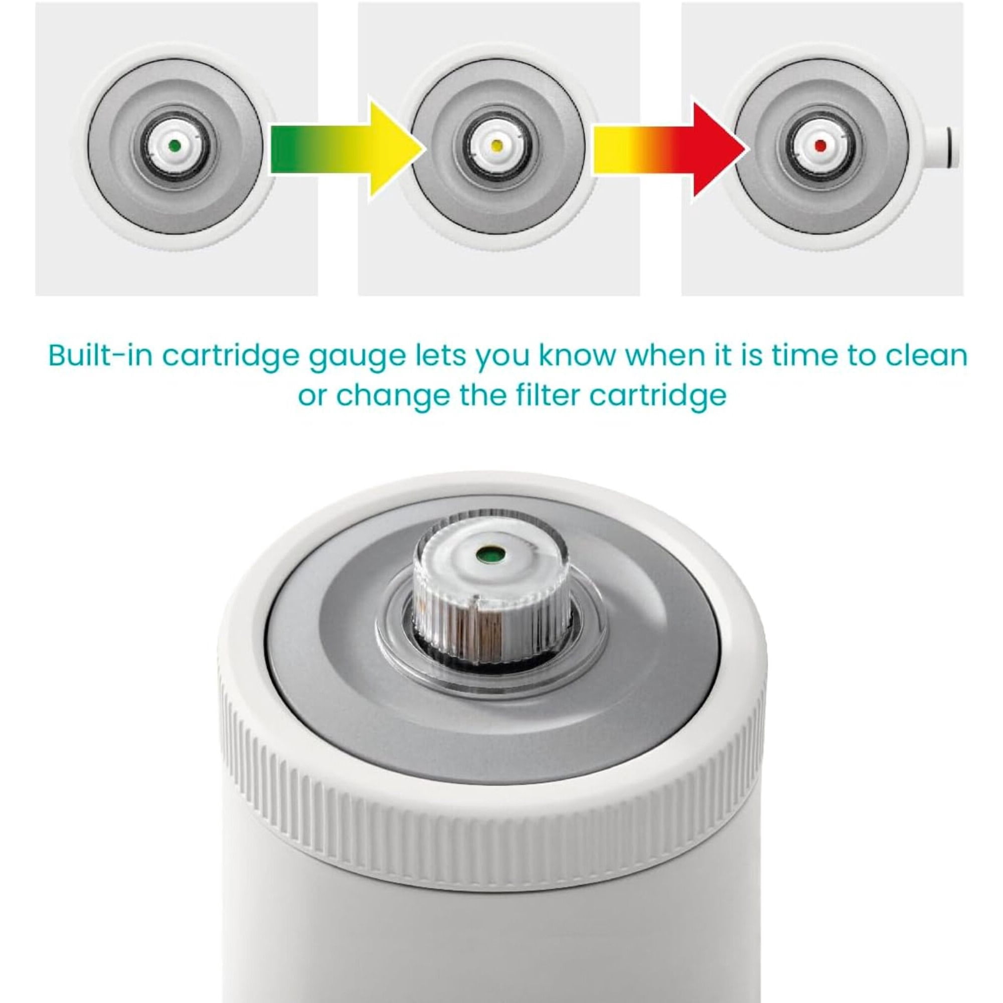 Intex: Krystal Clear: Cartridge Filter Pump - C1000 - Above Ground Pool Maintenance, GFCI, HydroAeration Tech, Type A Cartridge, Water Clarity 26637EP