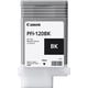 thumbnail image 2 of Tanque de tinta Canon PFI120 de pigmento 130 ml (negro mate, cian, magenta, amarillo, negro), 2 of 7
