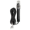 thumbnail image 1 of PH Electrode Tester, PH Electrode Probe High Accuracy Professional Manufacturing Sturdy Durable 175x28MM  For Water Quality Testing, 1 of 8