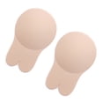thumbnail image 1 of Almohadillas Invisibles De Silicona Para El Pecho Para Mujer Cateissary AP004874-00, 1 of 6