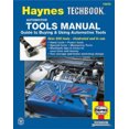 thumbnail image 2 of Automotive Tools Manual: Guide to Buying and Using Automotive Tools (Haynes Techbook), 2 of 2
