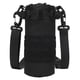 thumbnail image 2 of Portabotellas de agua Zulema funda soporte bolso de mano negro, 2 of 7