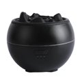 thumbnail image 1 of Simulated Volcano Lava LED Light Humidifier USB Noiseless Essential Oil Diffuser Night Light Misting Air Humidifier,A, 1 of 5