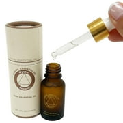 Lavender Essential Oil Blend 100% Pure Undiluted Therapeutic Relaxation Diffuser