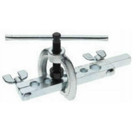 Superior Tool 17515 Professional Pipe Flaring Tool, 3/16" - 5/8"