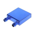thumbnail image 3 of Water Cooling Block Aluminum for PC Laptop CPU Water Cooler Heat Sink System, 3 of 5