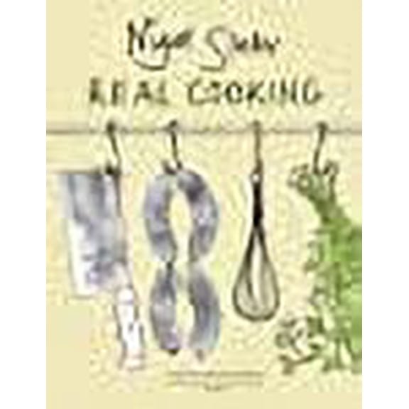 Real Cooking (Paperback) by Nigel Slater