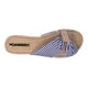 thumbnail image 4 of SANDALIAS CASUALES PARA DAMA STYLO 6509 BLANCO Stylo 6509, 4 of 4