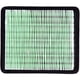 thumbnail image 3 of Filtro de aire para motor GCV135 GCV160 GC160 Gcv190 17211-zl8-023 1AOI0059J, 3 of 5