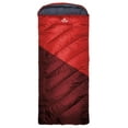 thumbnail image 2 of Teton Celsius XXL Sleeping Bag, Cold Weather Sleeping Bags for Adults and Kids, Camping Made Easy and Warm. Compression Sack Included, 35F, 25F, 0F, 20F Degree, 2 of 2
