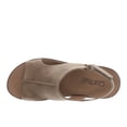 thumbnail image 4 of Corkys Womens Carley Slingback Wedge  Casual Shoes, 4 of 5
