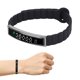 thumbnail image 1 of Tracker De Fitness De Brazalete Inteligente, Con Correa Magnética, 5.3, Cámara Remota, Monitor De Sueño, Contador De Pasos, Pulsera De Actividad A Prueba De Agua Por, 1 of 7