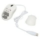 thumbnail image 2 of Honeycomb Gaming Mouse RGB retroiluminación 6 Botones programables 7200 DPI Ratón para Juegos con Cable ergonómico y liviano para PC Blanco, 2 of 14