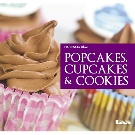 ISBN 9789877183184 product image for Popcakes, Cupcakes y Cookies | upcitemdb.com