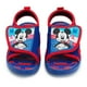 thumbnail image 5 of Sandalia Niño Mickey Mouse Disney Dago Marino 12-17 azul marino 15, 5 of 6