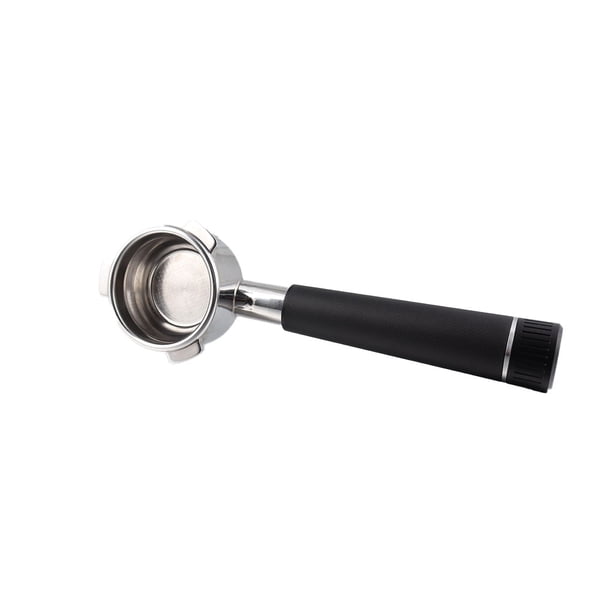 Matsuzay Mango para máquina de café, malla fina, Bar de comedor, restaurante, cocina, filtro de polvo, taza, cuenco, piezas de repuesto, Juegos de servir café y té Negro