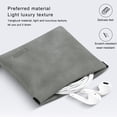 thumbnail image 4 of 1PC Replacement for iPhone 6/6S/6p/6Sp/7/8/7P/8P/X/XS/XS MAX/XR Protective Tempered Glass Screen Protector Film, 4 of 9