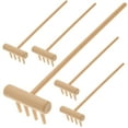 thumbnail image 1 of 6Pcs Zen Garden Rake Tools for Relaxation and Meditation Aid, 1 of 9