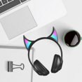 thumbnail image 3 of Auriculares Bluetooth YONGSHENG Montados En La Cabeza, 3 of 5