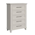 thumbnail image 3 of Henrik Full Panel 3PC Bedroom Set in Ivory, 3 of 14