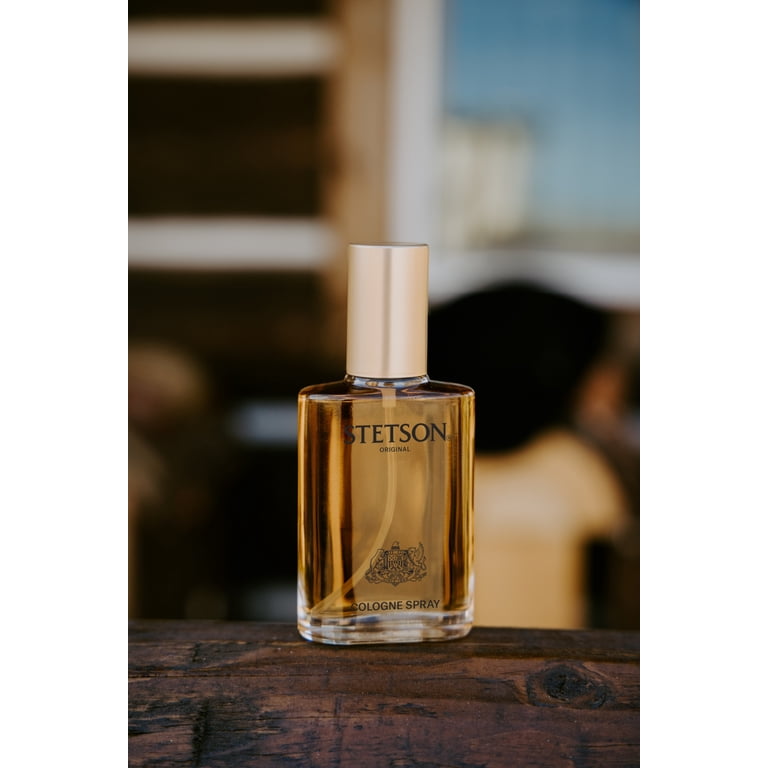 Stetson Original Cologne Spray, 2.25 oz photo 7
