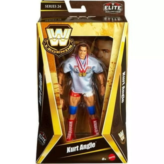 WWE Wrestling Series 3 Shawn Michaels Action Figure - Walmart.com