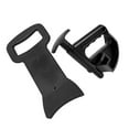 thumbnail image 3 of HOOWIFFY Tire Mounting Machine Set for Mechanics, Black Plastic Tire Installation Tool for Cars and Bikes, 3 of 8