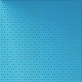 thumbnail image 1 of Ahgly Company Indoor Square Patterned Deep Sky Blue Area Rugs, 8' Square, 1 of 6