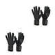 thumbnail image 2 of Eigraketly GUANTE DE BUCEO para piscina, guantes de natación de resistentes al desgaste, cómodos, perfectos para combinar, accesorios de buceo Type1 NO1, 2 of 6