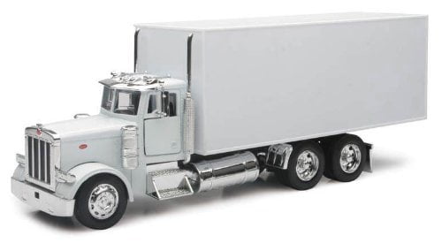 new ray diecast trucks