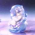 thumbnail image 3 of POP MART AZURA A Dream About Stars Series Blind Random Box Toys Mystery Box Mistery Figure Surprise Box Kawaii Toys Model Gift, 3 of 5